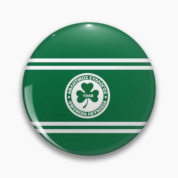 Item preview, Omonia Nicosia - Αθλητικός Σύλλογος Ομόνοια Λευκωσίας - Omonia Nicosi designed and sold by Forever-fan.