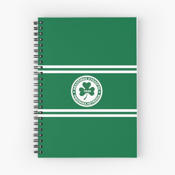 Item preview, Omonia Nicosia - Αθλητικός Σύλλογος Ομόνοια Λευκωσίας - Omonia Nicosi designed and sold by Forever-fan.