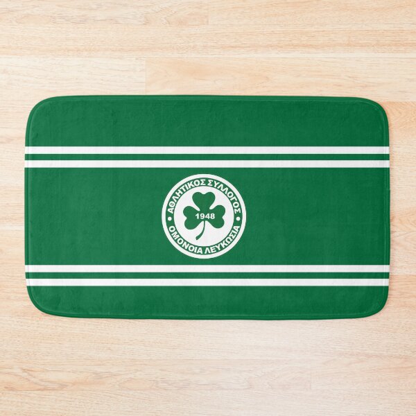 Item preview, Omonia Nicosia - Αθλητικός Σύλλογος Ομόνοια Λευκωσίας - Omonia Nicosi designed and sold by Forever-fan.