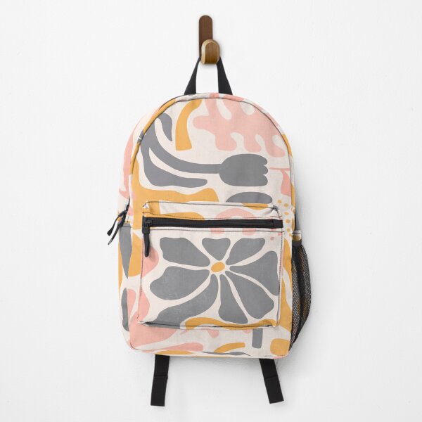 Item preview, Abstract Shapes Mid-Century Art designed and sold by TheaDesign.