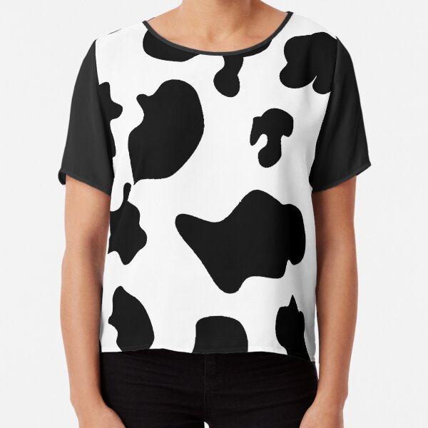 cheap cow shirts