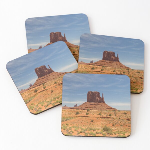 Item preview, West Mitten Butte designed and sold by Yair Karelic.