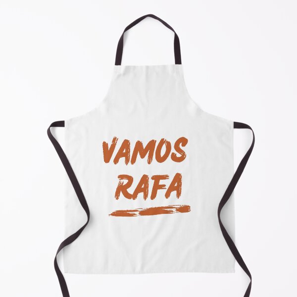 Item preview, Vamos Rafa - Tennis Rafa El Matador designed and sold by TieBreak-Tennis.