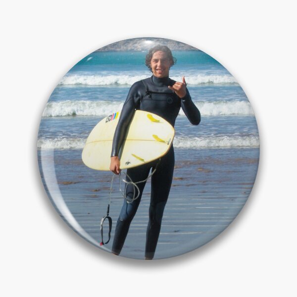 Item preview, Surfer, Essaouira .Morocco 2.  designed and sold by BENMBARK.