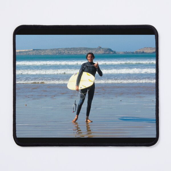 Item preview, Surfer, Essaouira .Morocco 2.  designed and sold by BENMBARK.
