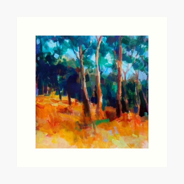 Item preview, Picnic at Hanging Rock designed and sold by aastankovic.