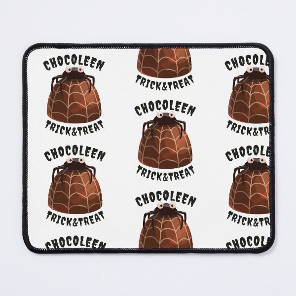 Item preview, Halloween chocolate,halloweencake, spookyseason designed and sold by Lessonsprint.