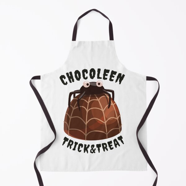 Item preview, Halloween chocolate,halloweencake, spookyseason designed and sold by Lessonsprint.