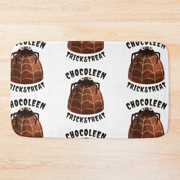 Item preview, Halloween chocolate,halloweencake, spookyseason  designed and sold by Lessonsprint.