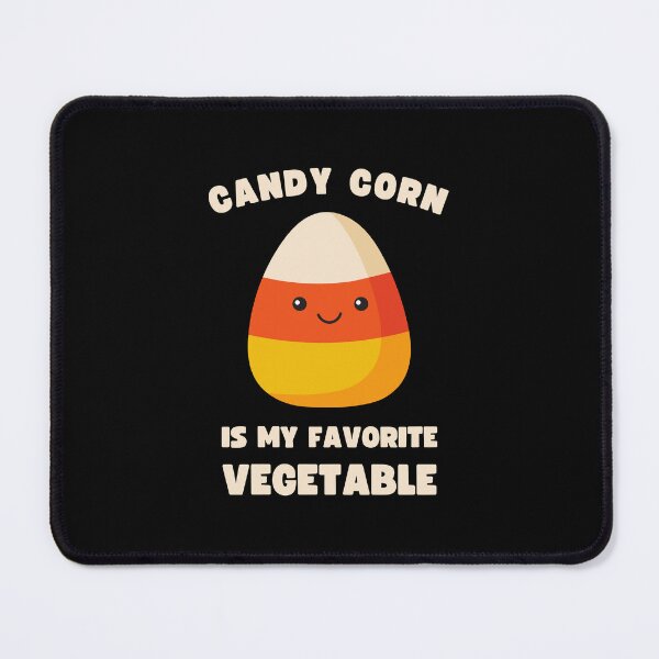 Item preview, LAZY COSTUME CANDY CORN IS MY FAVORITE VEGETABLE designed and sold by appareltolove.