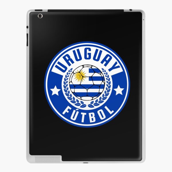 club nacional de futbol uruguay logo  iPad Case & Skin for Sale