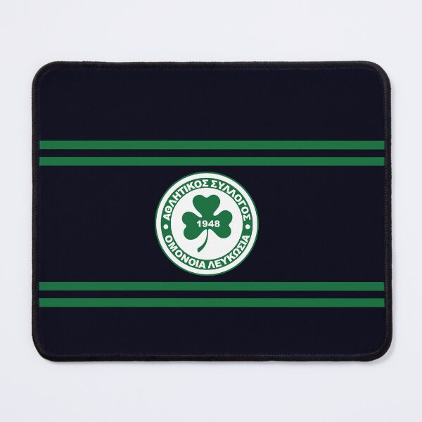Item preview, Omonia Nicosia - Αθλητικός Σύλλογος Ομόνοια Λευκωσίας - Omonia Nicosi designed and sold by Forever-fan.