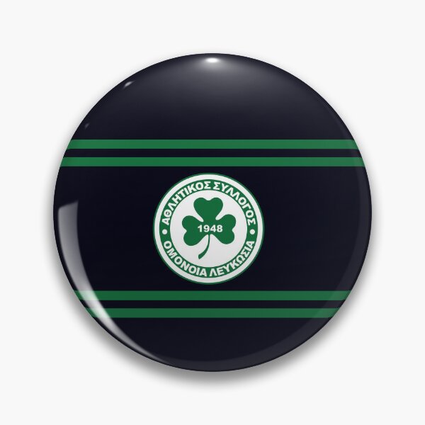 Item preview, Omonia Nicosia - Αθλητικός Σύλλογος Ομόνοια Λευκωσίας - Omonia Nicosi designed and sold by Forever-fan.