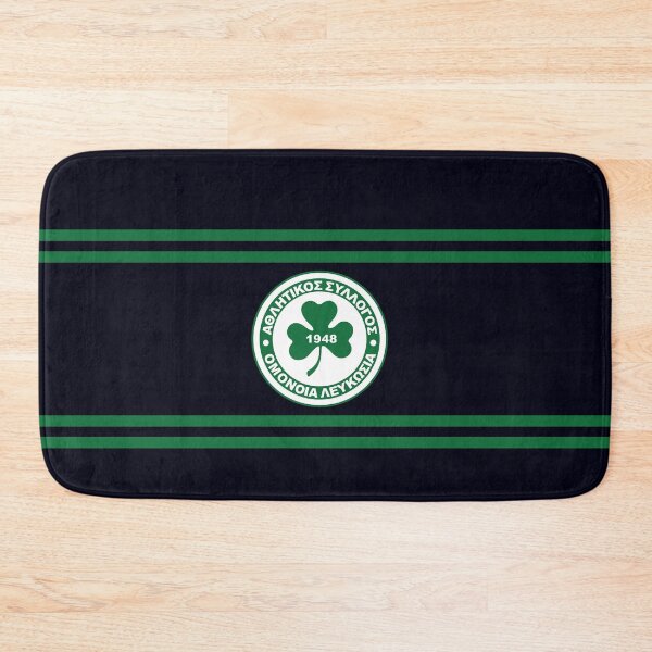 Item preview, Omonia Nicosia - Αθλητικός Σύλλογος Ομόνοια Λευκωσίας - Omonia Nicosi designed and sold by Forever-fan.