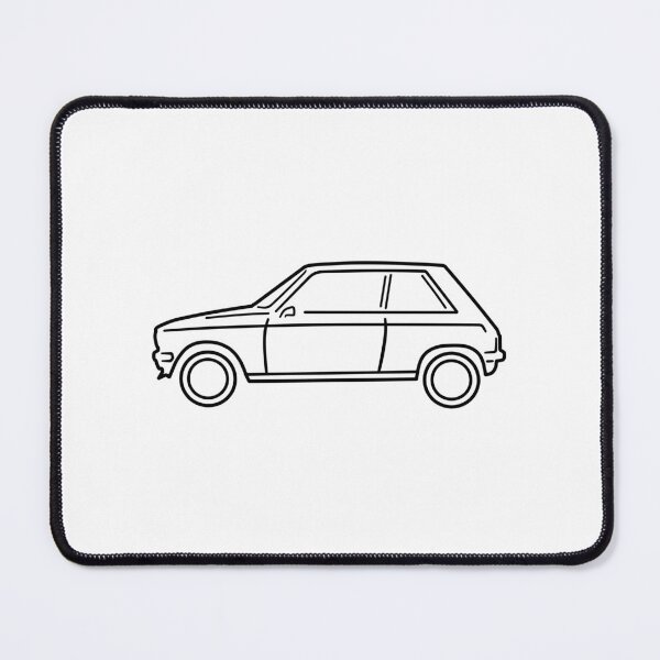 Item preview, Peugeot 104 Coupe ZS designed and sold by AutoClub.