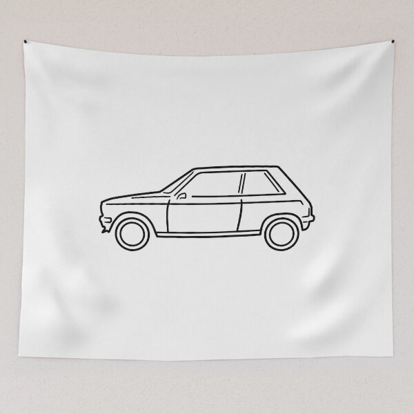 Item preview, Peugeot 104 Coupe ZS designed and sold by AutoClub.