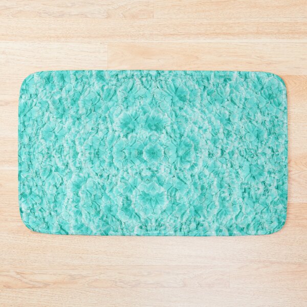 Item preview, Peony pattern - light green designed and sold by wagnerps.