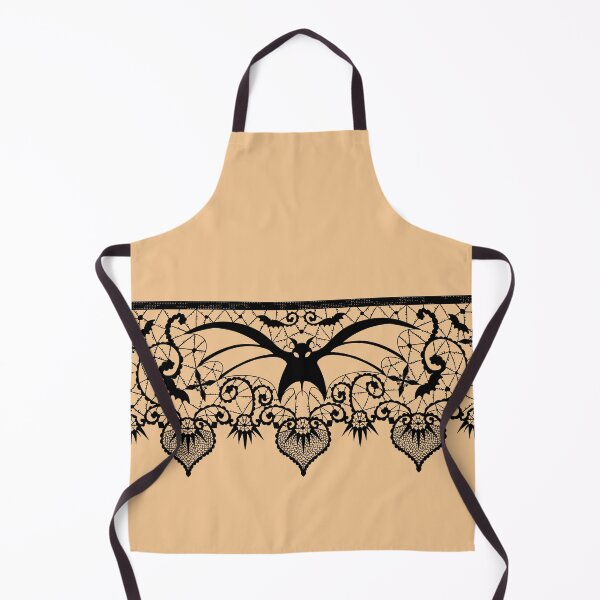 Item preview, Bat Lace Alt designed and sold by wispyvee.