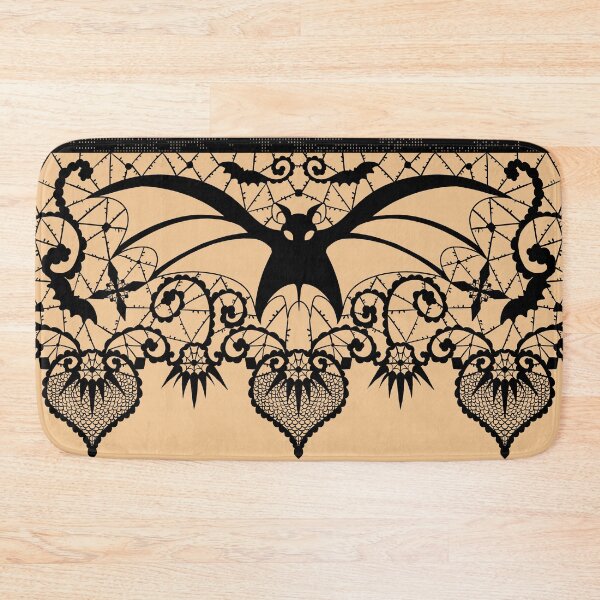 Item preview, Bat Lace Alt designed and sold by wispyvee.