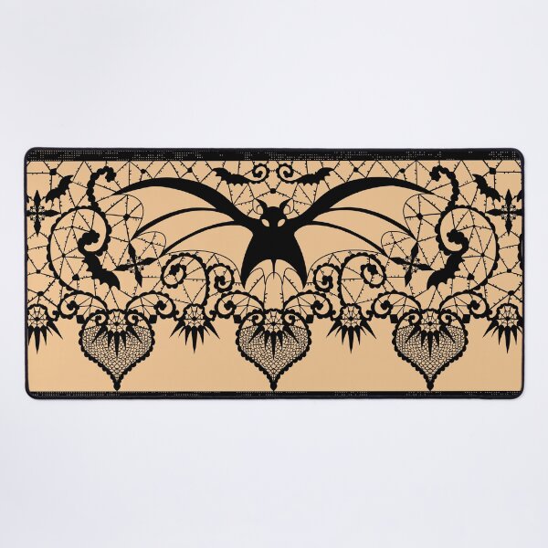 Item preview, Bat Lace Alt designed and sold by wispyvee.