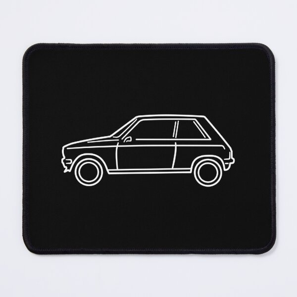 Item preview, Peugeot 104 Coupe ZS designed and sold by AutoClub.