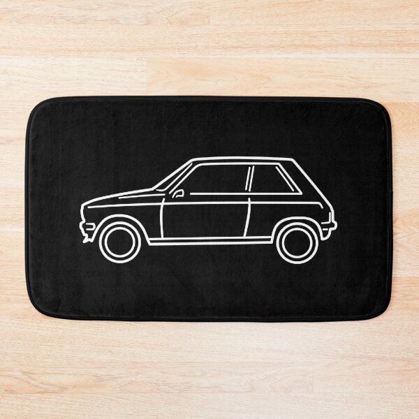 Item preview, Peugeot 104 Coupe ZS designed and sold by AutoClub.