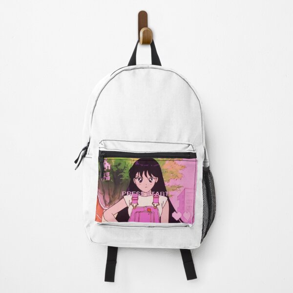 Item preview, Retro Anime designed and sold by Konoha-store.