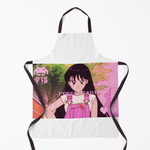 Item preview, Retro Anime designed and sold by Konoha-store.