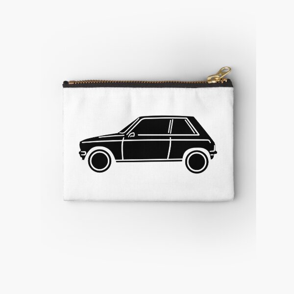 Item preview, Peugeot 104 Coupe ZS designed and sold by AutoClub.