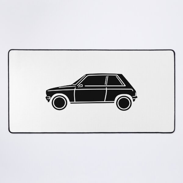 Item preview, Peugeot 104 Coupe ZS designed and sold by AutoClub.