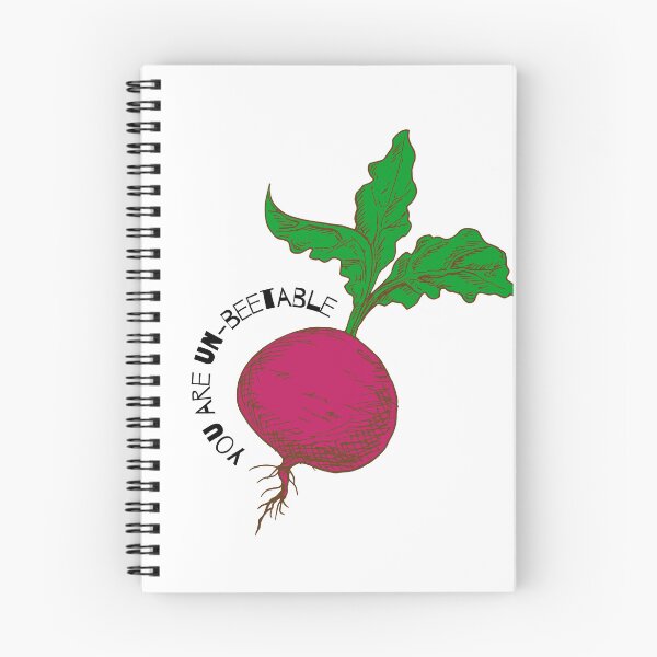 Item preview, You are unbeatable vegetable pun designed and sold by P3113creates.