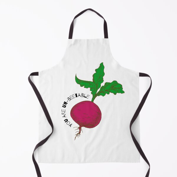 Item preview, You are unbeatable vegetable pun designed and sold by P3113creates.