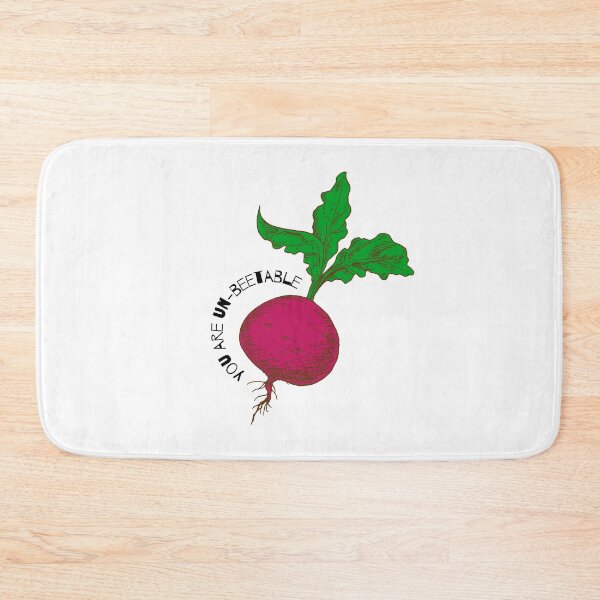 Item preview, You are unbeatable vegetable pun designed and sold by P3113creates.
