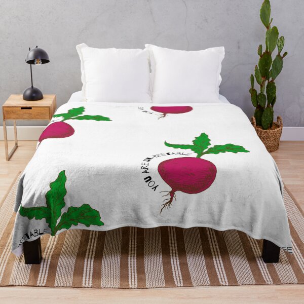 Item preview, You are unbeatable vegetable pun designed and sold by P3113creates.