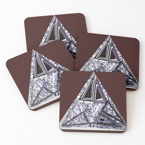 Artikelvorschau, Triforce der Dreiecke entworfen und verkauft von TriForceDesign.