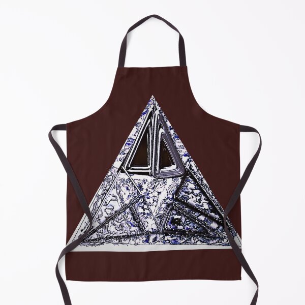 Item preview, Triforce oF triangles designed and sold by TriForceDesign.