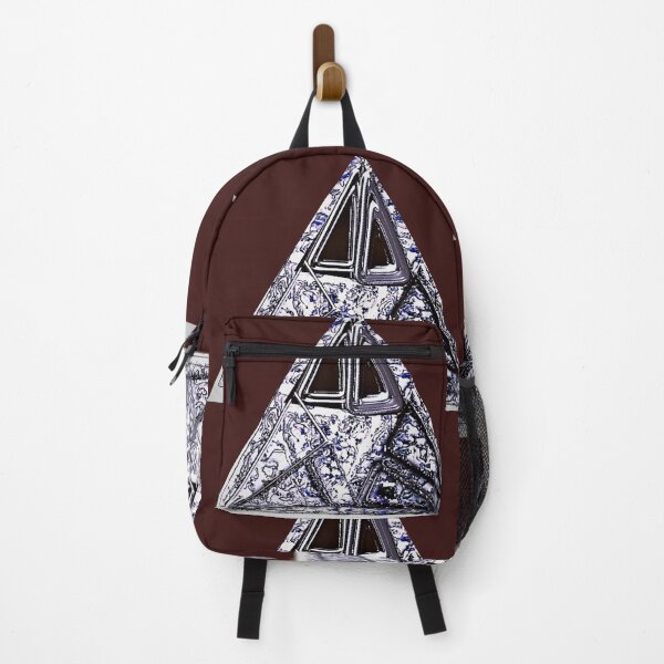 Item preview, Triforce oF triangles designed and sold by TriForceDesign.