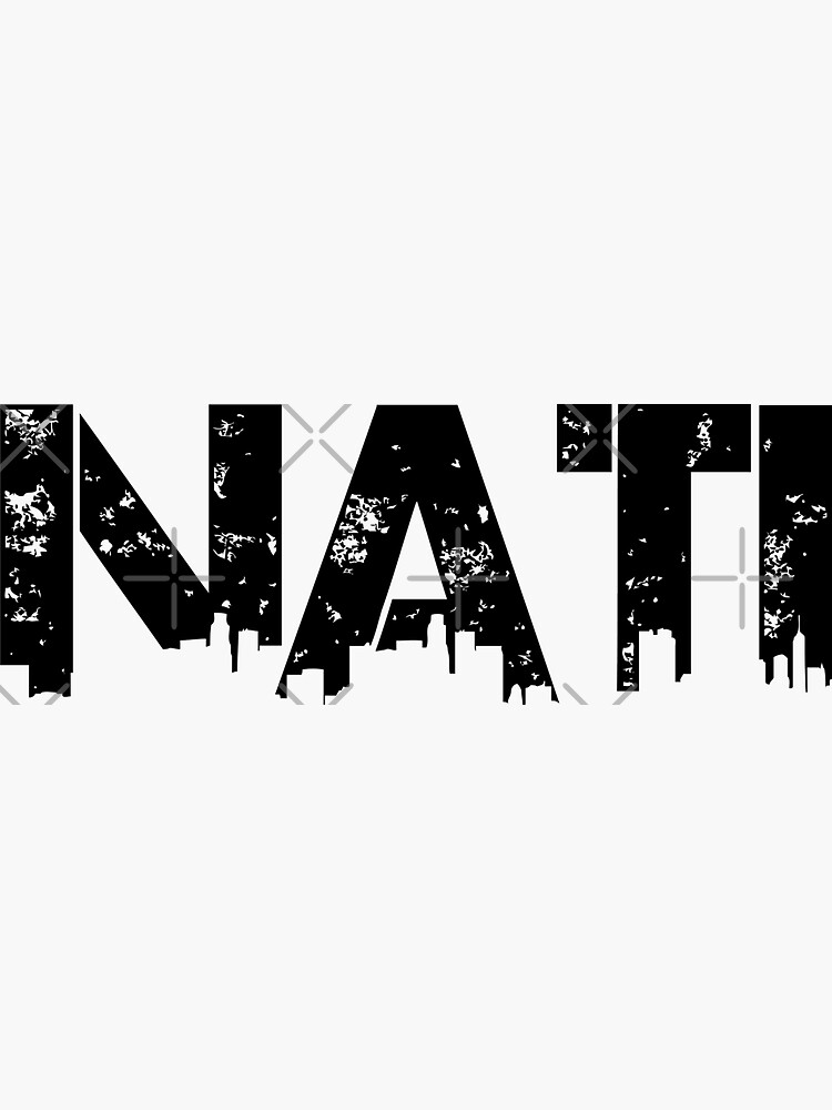 Nati, Cincinnati, Ohio by Ashleylcoop