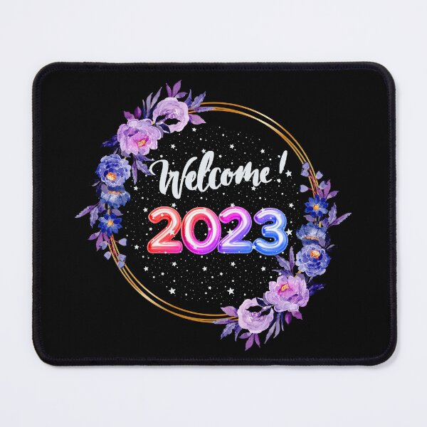 Item preview, Welcome 2023, Happy New Year 2023  designed and sold by The Love Quill.