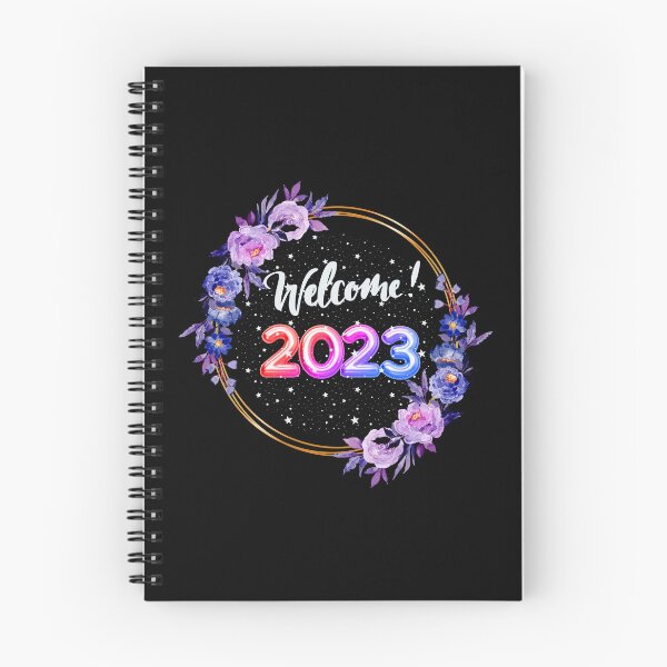 Item preview, Welcome 2023, Happy New Year 2023  designed and sold by The Love Quill.