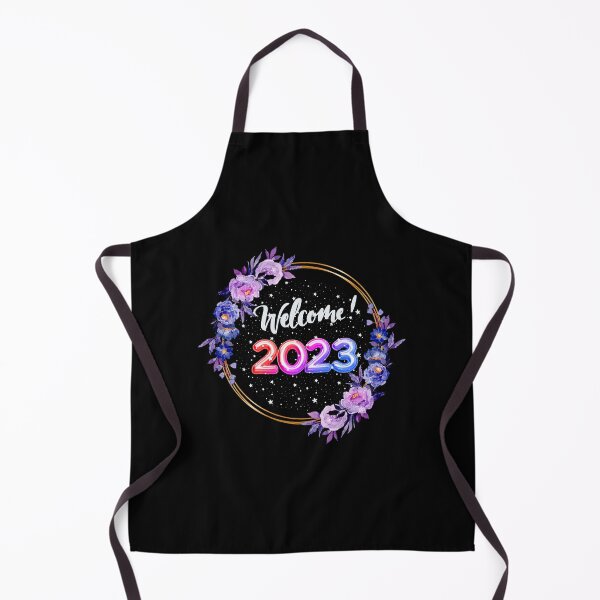 Item preview, Welcome 2023, Happy New Year 2023  designed and sold by The Love Quill.