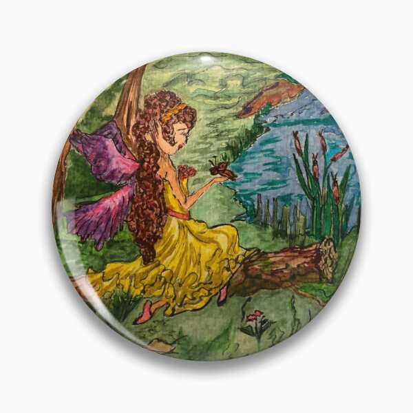 Item preview, Woodland Fairy designed and sold by Jaguldan.