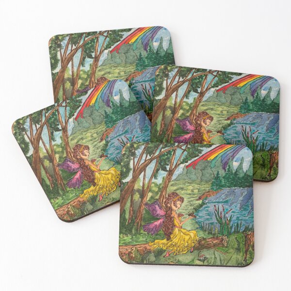 Item preview, Woodland Fairy designed and sold by Jaguldan.