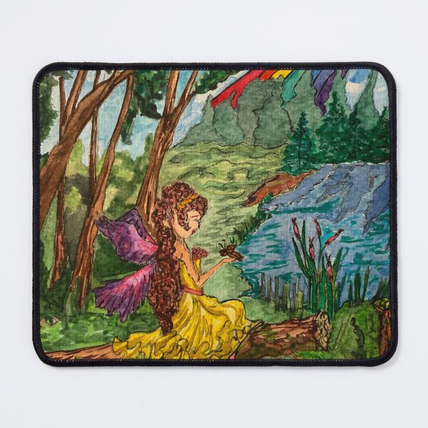 Item preview, Woodland Fairy designed and sold by Jaguldan.