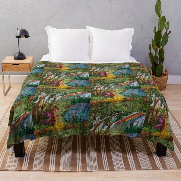 Item preview, Woodland Fairy designed and sold by Jaguldan.