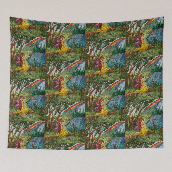 Item preview, Woodland Fairy designed and sold by Jaguldan.