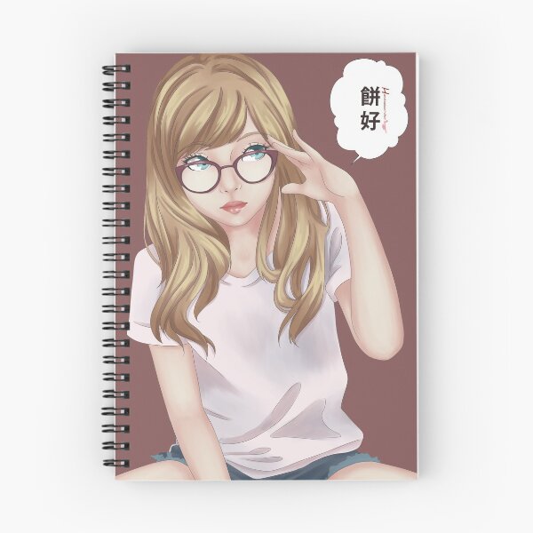 Item preview, Megane designed and sold by Harutsubomi.