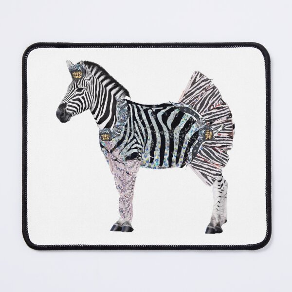 Item preview, Bling Zebra print zebra designed and sold by wmhx0.
