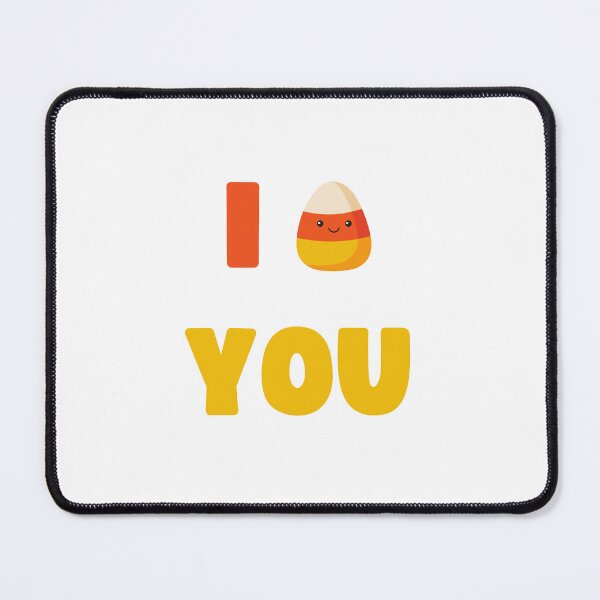 Item preview, CUTE HALLOWEEN LAZY COSTUME I CANDY CORN YOU designed and sold by appareltolove.