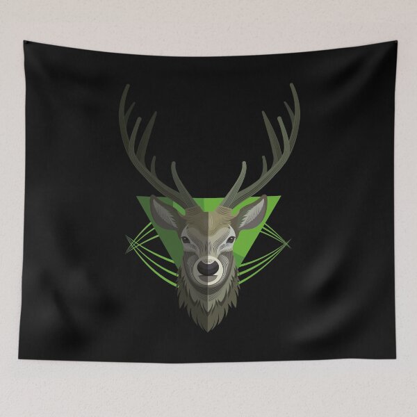 Item preview, Deer designed and sold by Falcon  X.